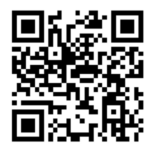 Xaman Wallet XRP Donation QR Code